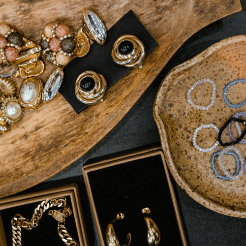 Women's Designer Jewellery